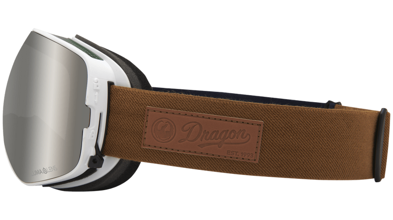 dragon x2s goggles Dragon X2S Goggle with Bonus Lens – Gravity Coalition