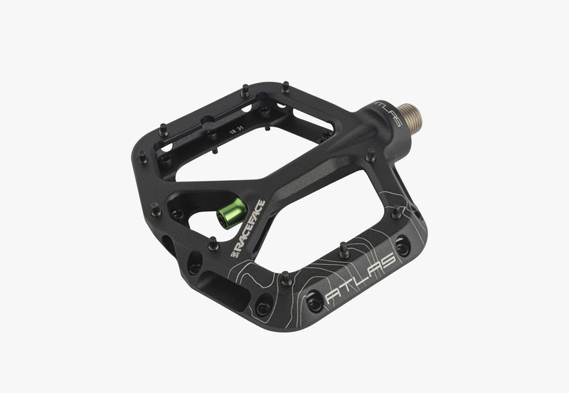 atlas pedals RaceFace Atlas Flat Pedal – Gravity Coalition