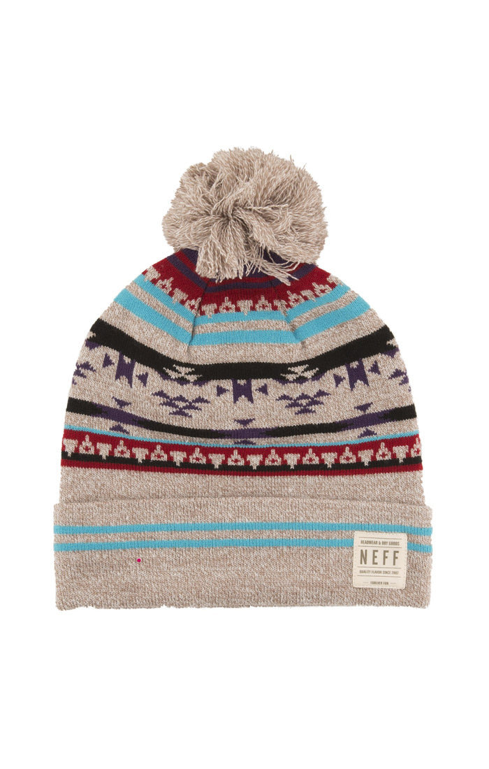 Neff Leah Beanie – Gravity Coalition