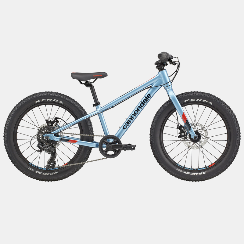 Cannondale online cujo kids