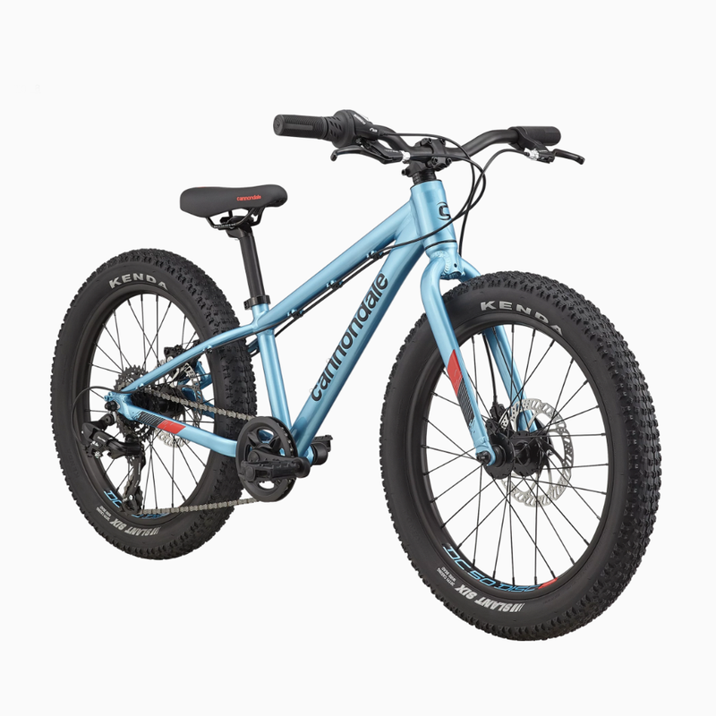 Cannondale shop kids cujo