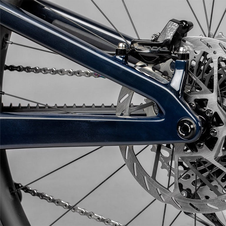skelet Leerling Integratie Santa Cruz Megatower 2 Enduro Mountain Bike – Gravity Coalition