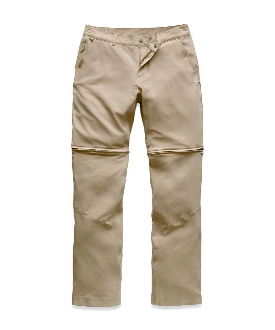 The North Face Paramount Convertible Hiking Pants - Women's