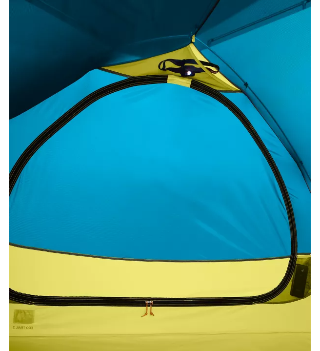 The North Face Eco Trail 2 or 3 Person Tents – Gravity Coalition The North Face Eco Trail 2 or 3 Person Tents – Gravity Coalition
