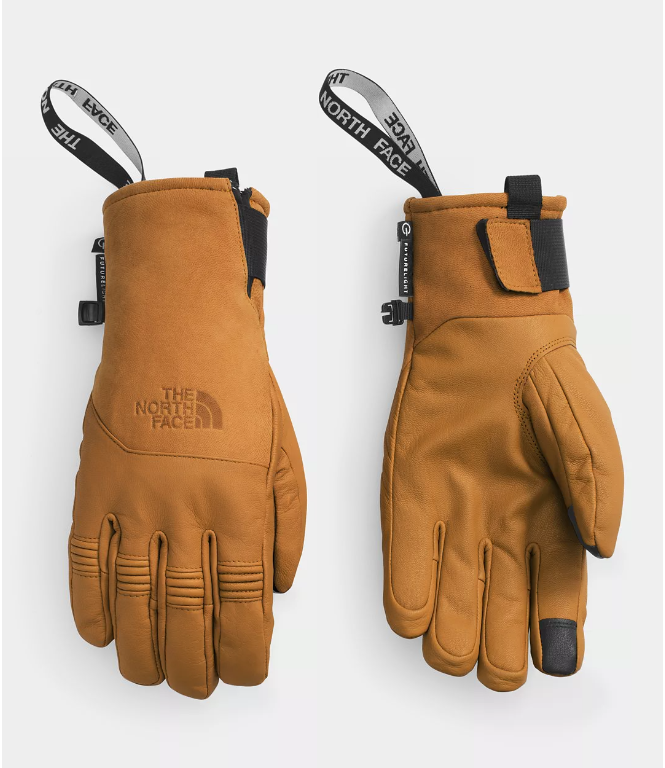 Il solo deals glove