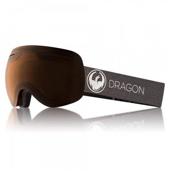 Dragon X1 Goggle