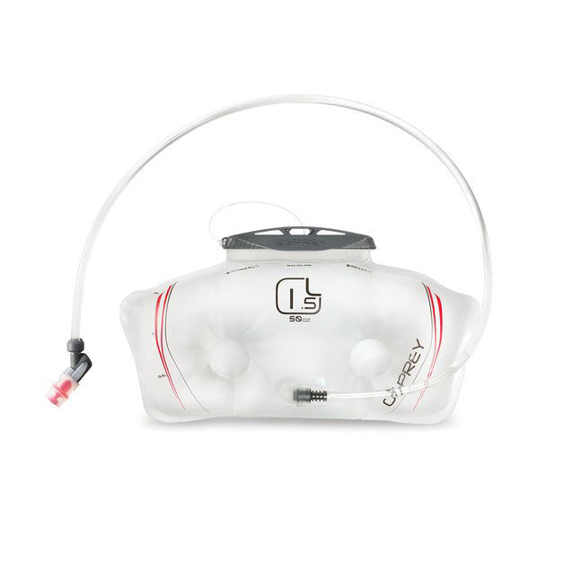 Osprey 1.5 Liter Hydraulics Lumbar Reservoir