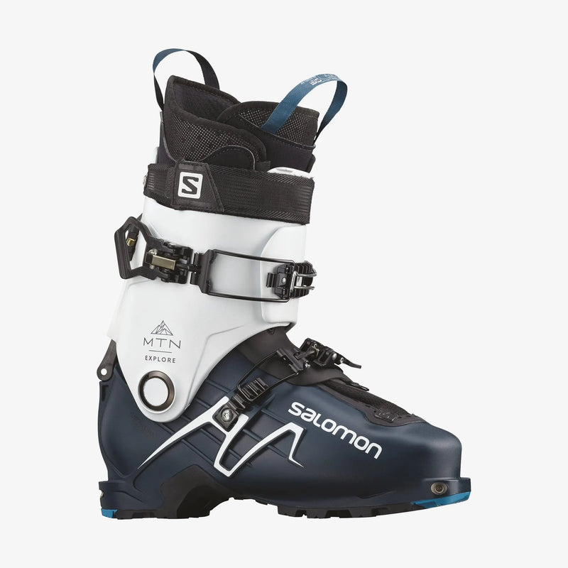 salomon backcountry ski boot Salomon MTN Explore Touring Ski Boot