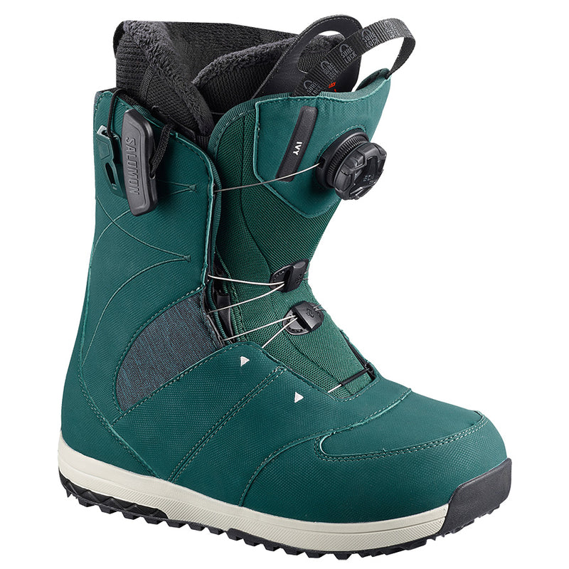 Salomon Ivy Boa Snowboard Boots - Women's