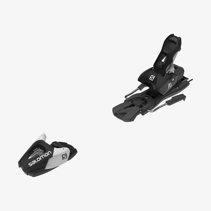 Salomon top ski binding