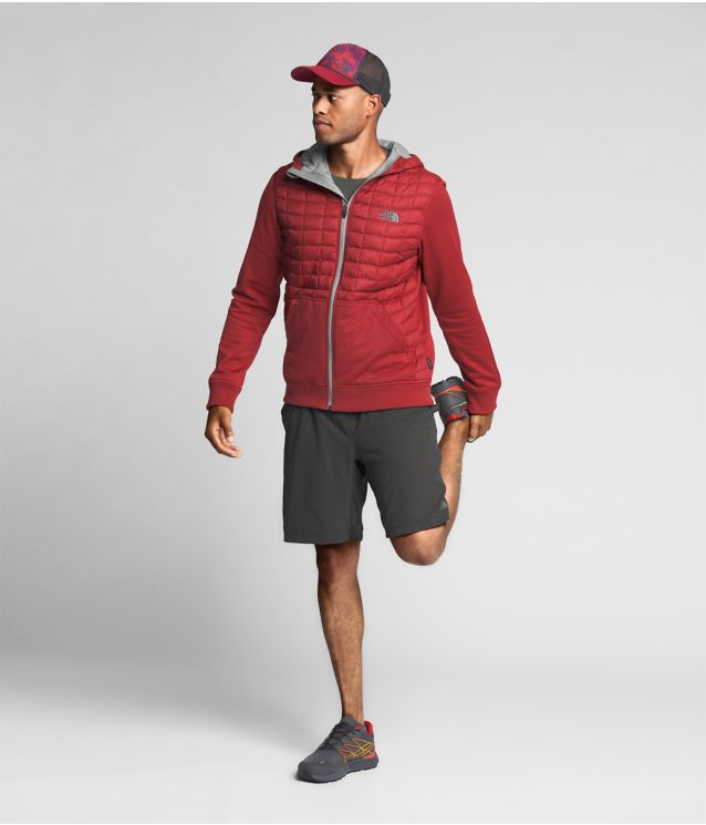 The north deals face versitas shorts