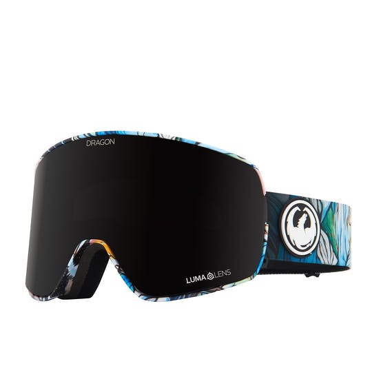 Dragon NFX2 Snow Goggles – Gravity Coalition