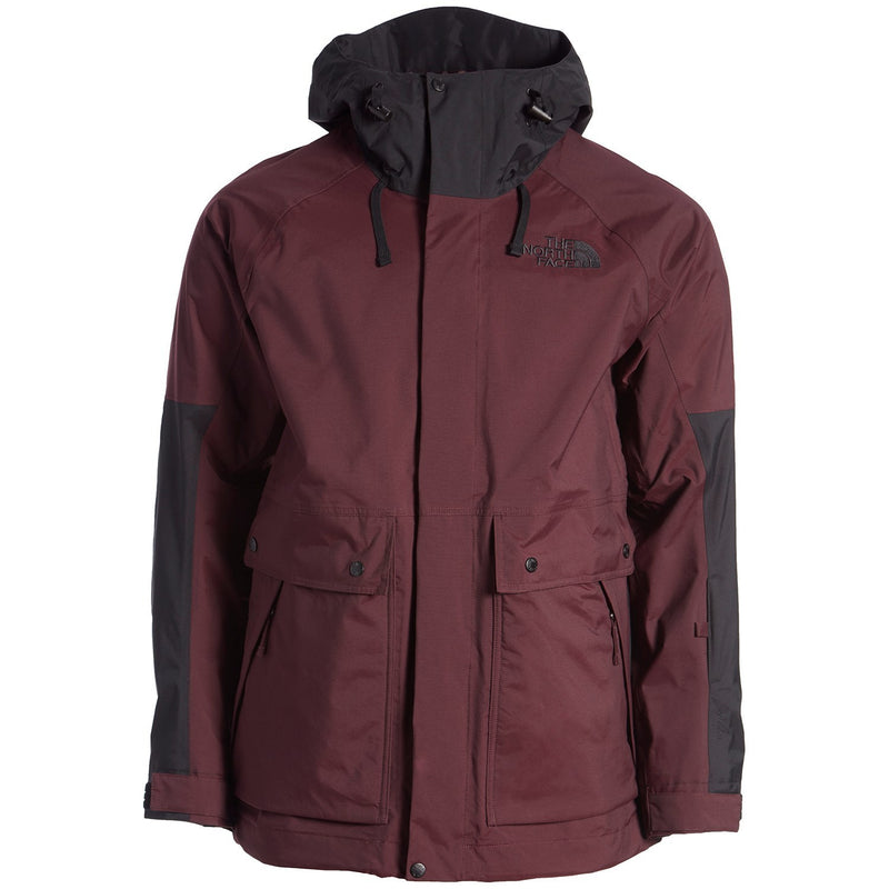 The North Face Balfron Jacket Men's – Gravity Coalition