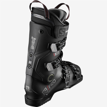Salomon S/Pro 120 Ski Boots