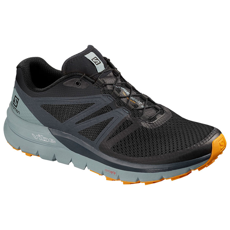 Salomon Sense Max Running Shoe Men's – Gravity Coalition