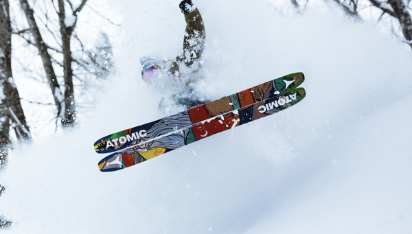 Ski Sale