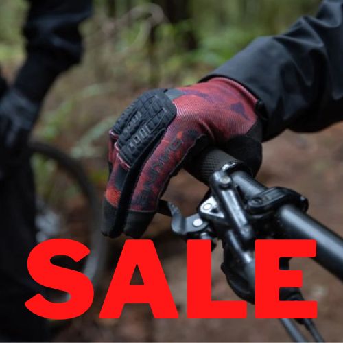 Bike Gloves