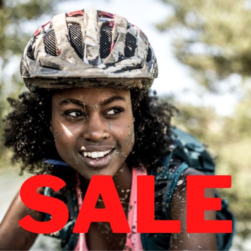 Bike Helmet Sale