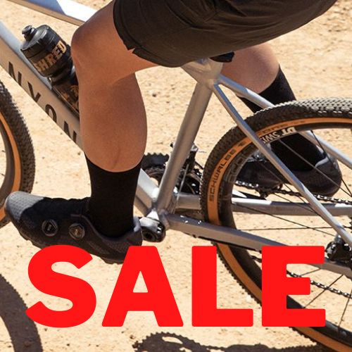 Bike Shoes
