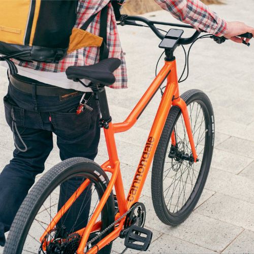 City Cruiser and Around Town Comfort Bikes