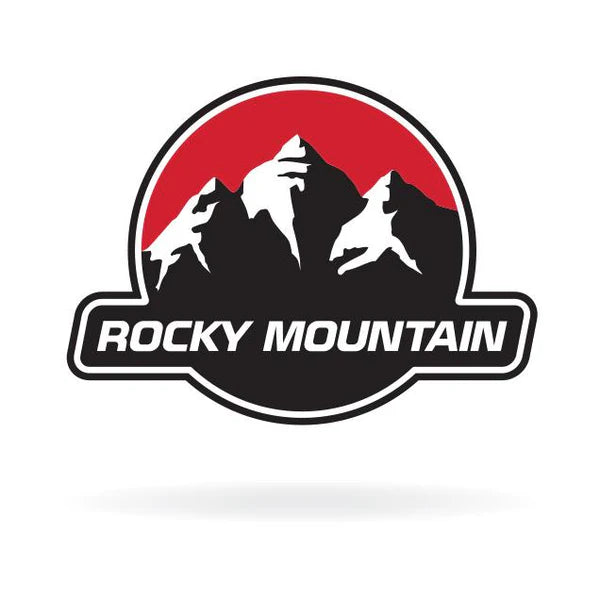 Rocky Mountain Bikes