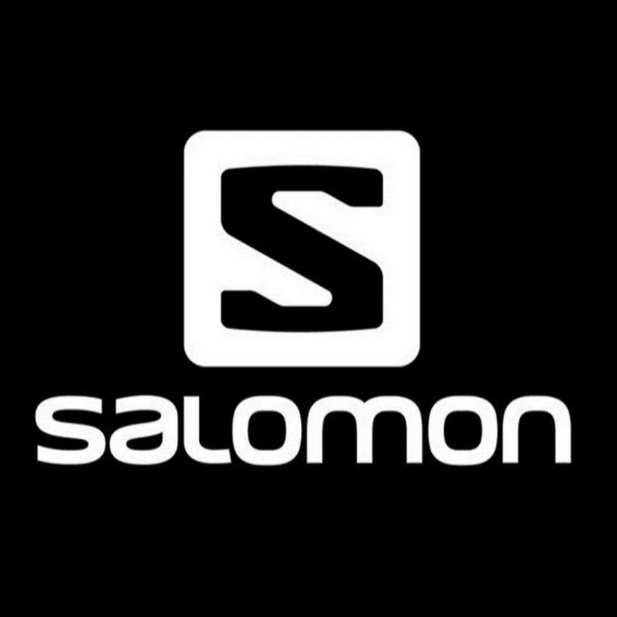Salomon Trail