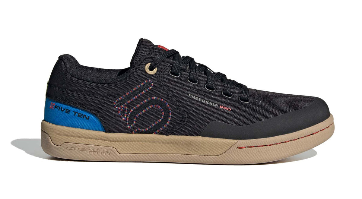 Five Ten Freerider PRO Canvas Mountain Bike Shoes - Men's