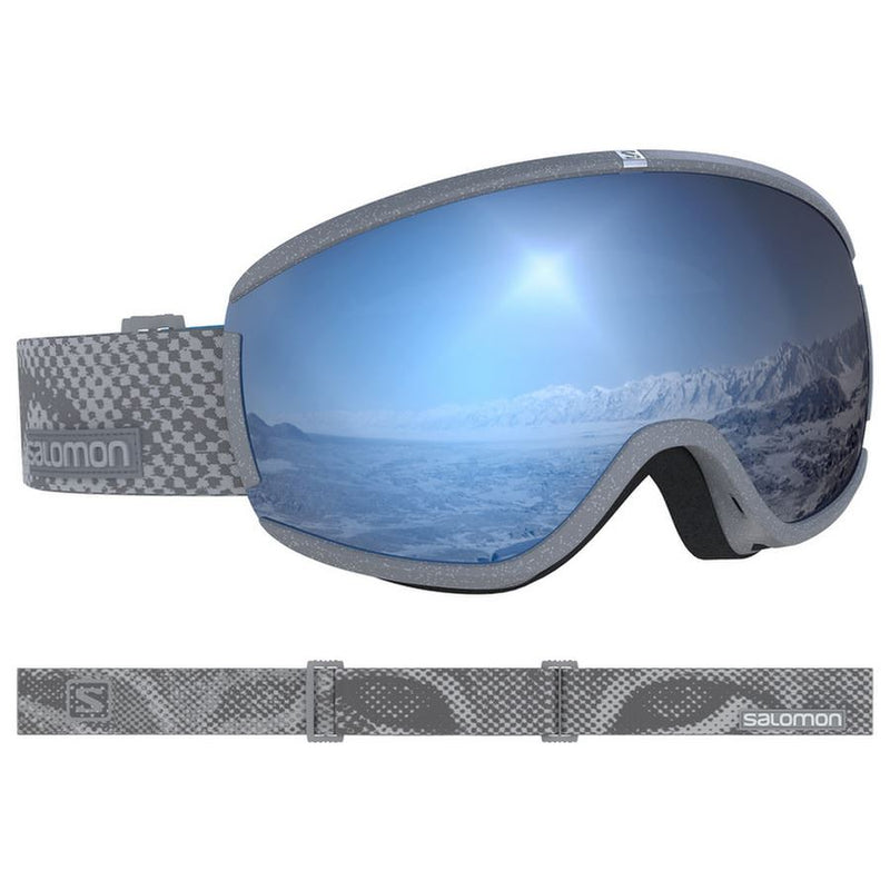 Salomon Ivy Sigma Snow Goggle - Women's