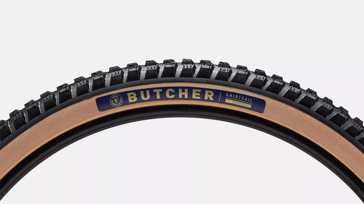Specialized Butcher Grid Trail Mountain Bike Tire