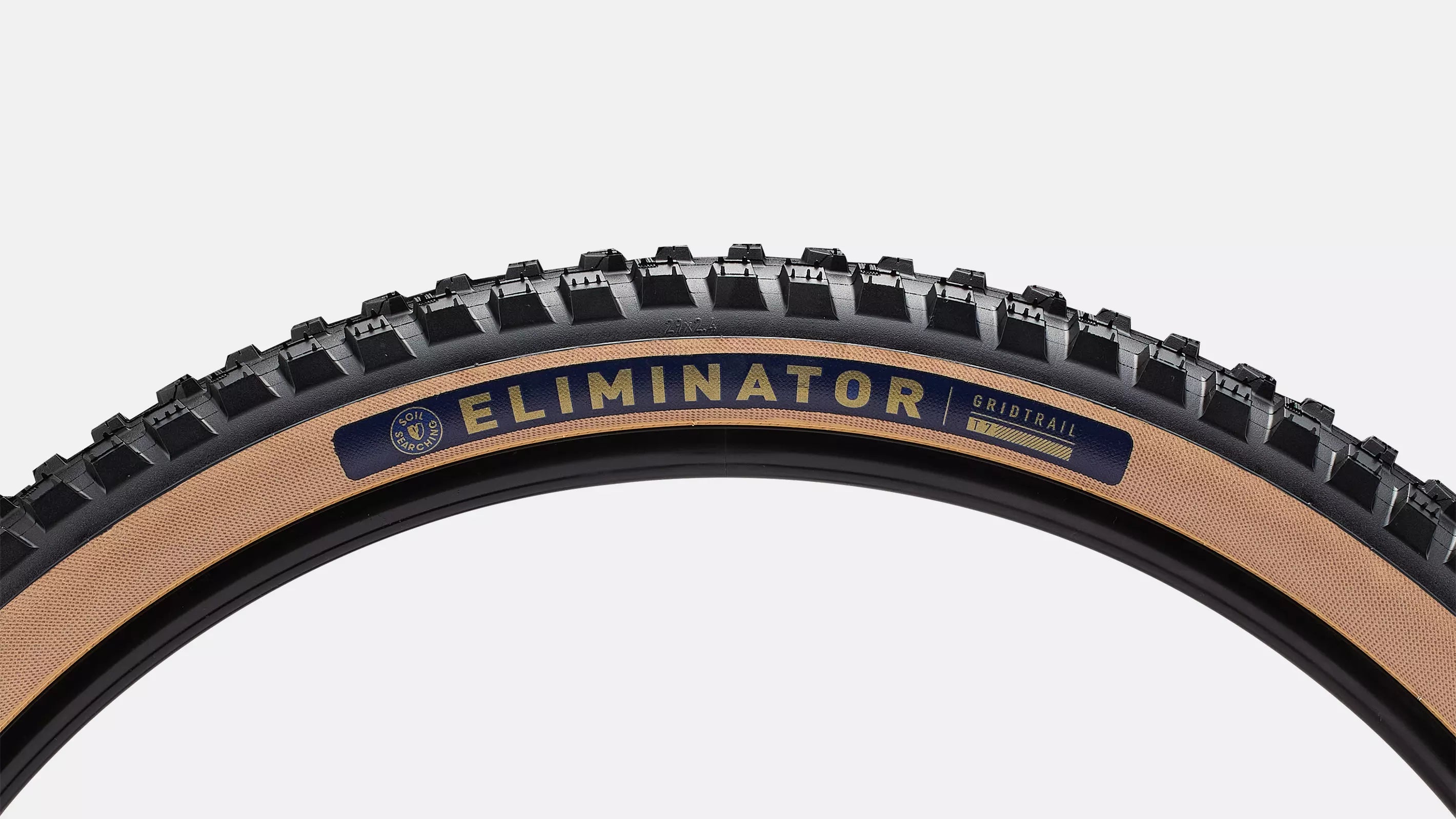 Specialized Eliminator Mountain Bike Tire