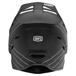 100 fullface helm mtb 100% Status Helmet Black, XL