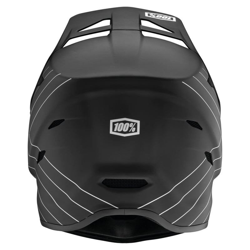 100% Status Full Face Mountain Bike Helmet