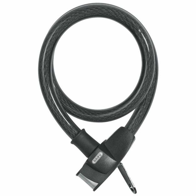 ABUS Booster 670 Bicycle Cable Lock