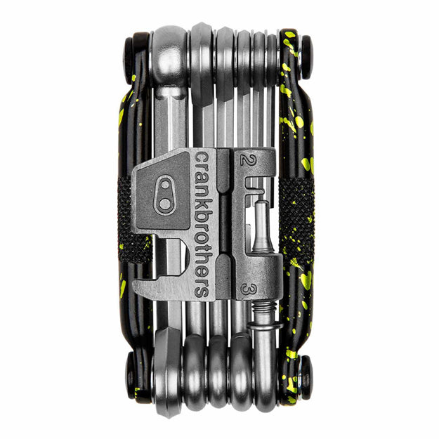 Crank Brothers Multi-17 Tool