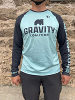 Gravity House Mountain Bike Apparel