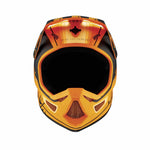 100 prozent fullface helm 100% Status Full Face Mountain Bike Helmet – Gravity Coalition
