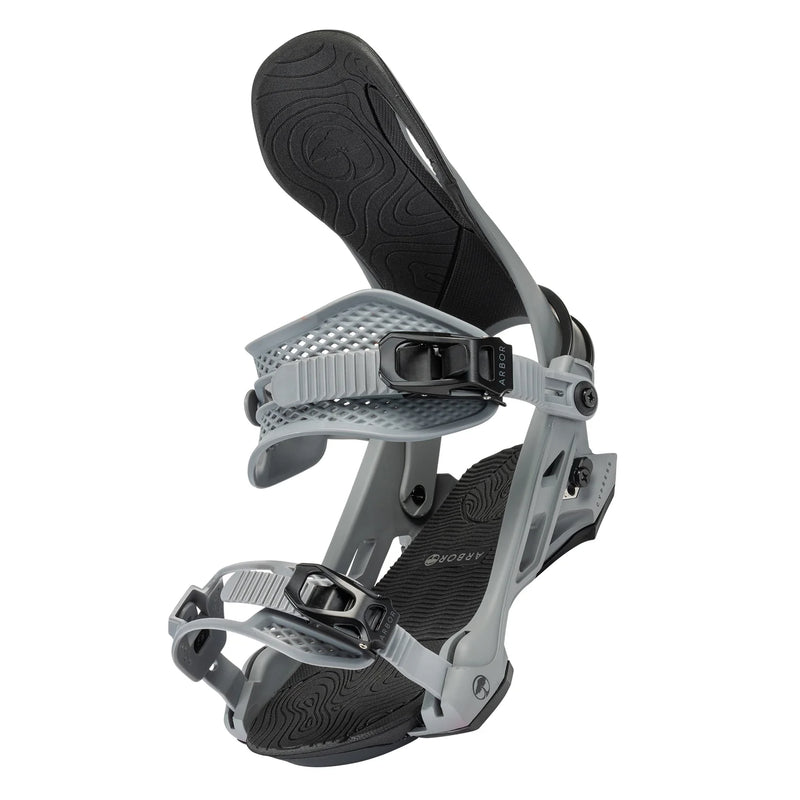 burton carter snowboard binding Arbor Cypress Snowboard Binding – Gravity Coalition