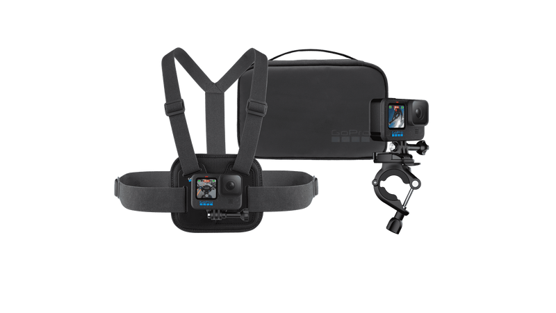 GoPro Sports Kit