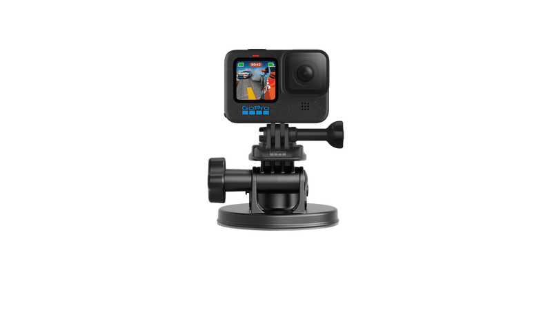 GoPro Suction Cup