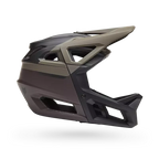 Fox Youth Proframe and Proframe Rizer MTB Helmet
