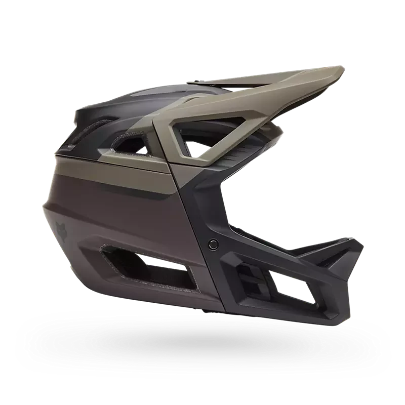 Fox Youth Proframe and Proframe Rizer MTB Helmet