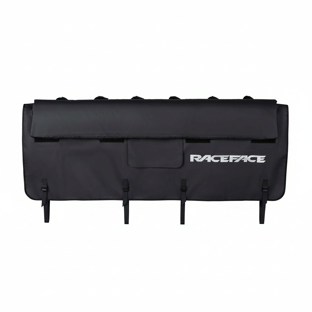 RaceFace Stash Tailgate Pad
