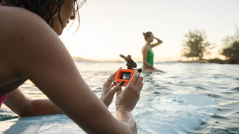 GoProi Floaty (HERO)