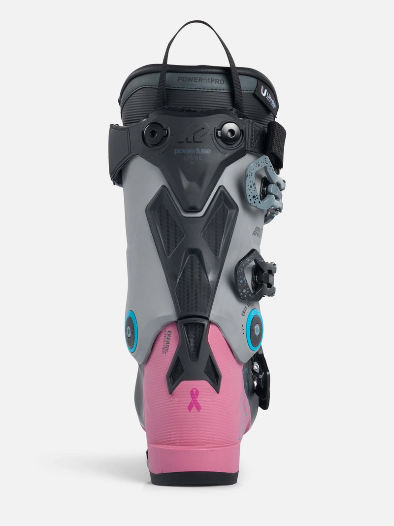 k2 anthem 80 ski 75 Skis + M3 ERP 10 Bindings With a flex rating of 85 K2 Women's Anthem 105 BOA