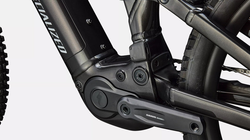 Specialized Turbo Levo Electric Mountain Bike