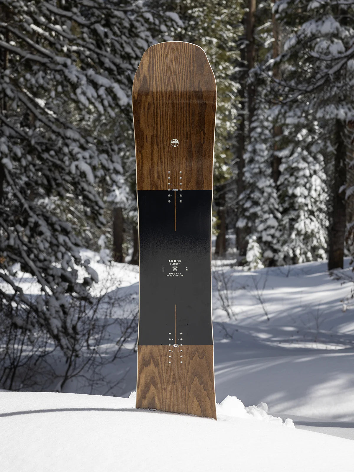 Arbor Element Snowboard