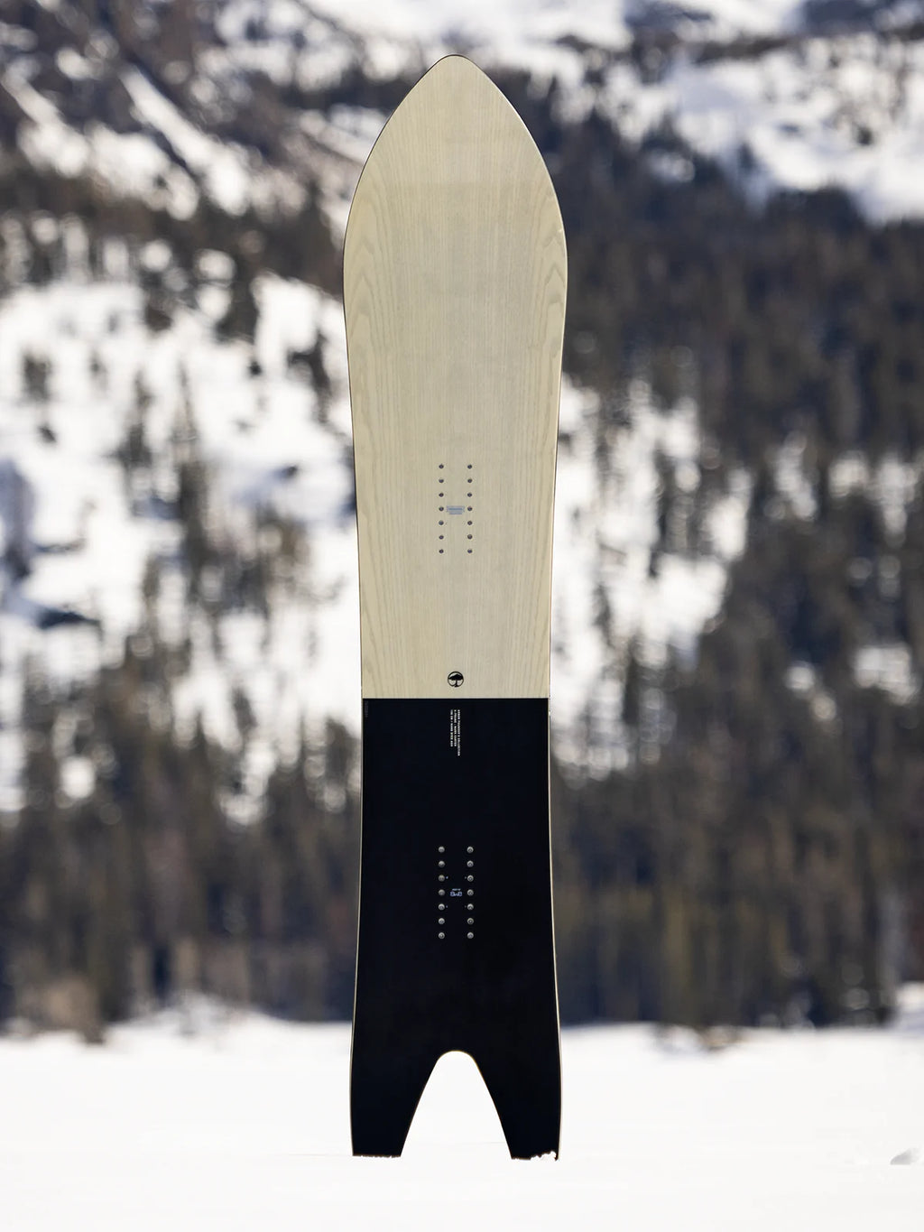 Arbor A-Frame Snowboard