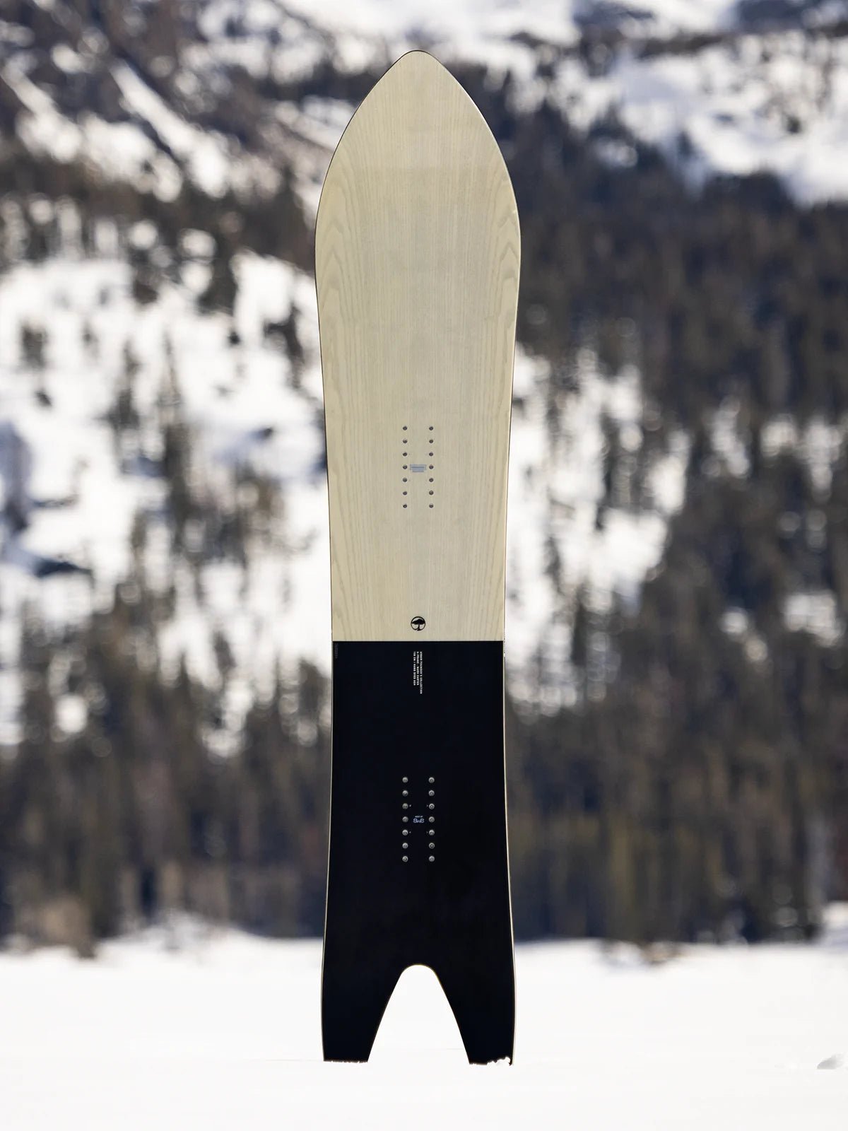 Arbor A-Frame Snowboard