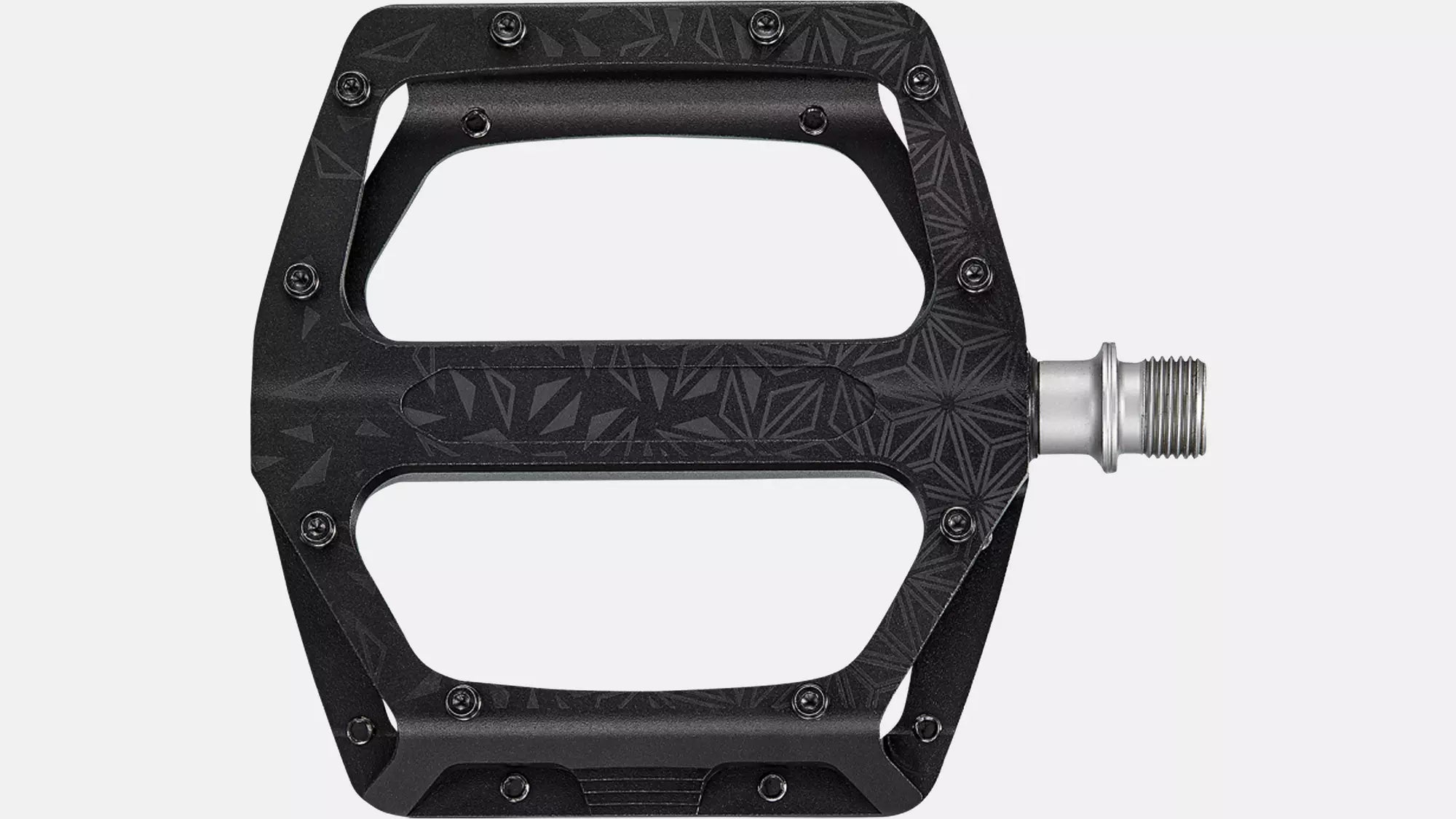 Specialized Supacaz Krypto Pedal – CNC Alloy