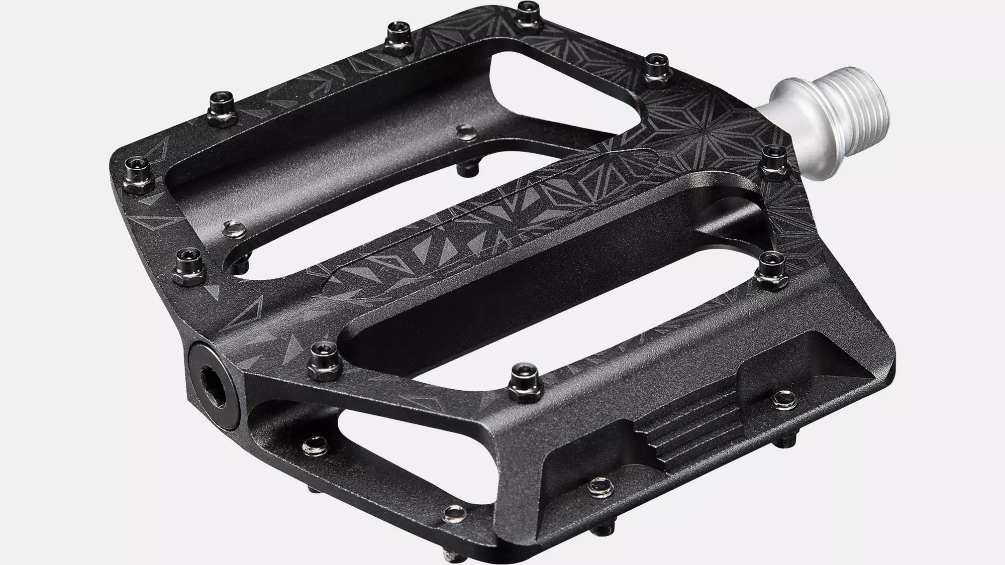 Specialized Supacaz Krypto Pedal – CNC Alloy